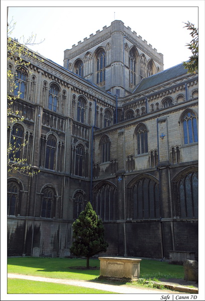 2011 - 04 - Peterborough 67